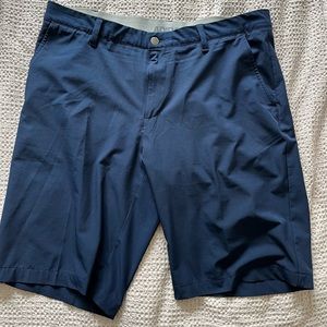 Adidas Men’s golf shorts